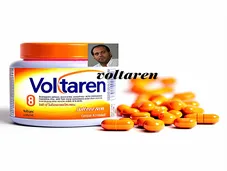 Voltaren emulgel senza ricetta